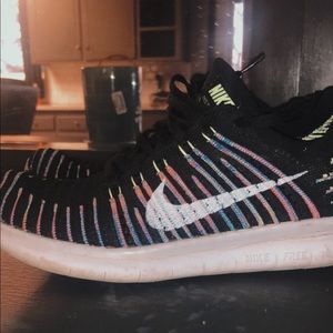 Nike SHOES WOMAN 8